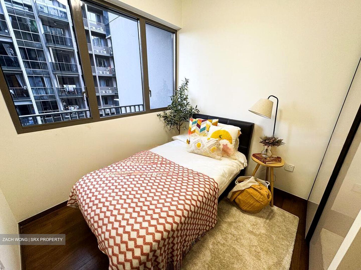 FORETT AT BUKIT TIMAH (D21), Apartment #454541401